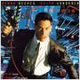 Johnny Mnemonic, o Cyborg do Futuro
