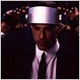 Johnny Mnemonic, o Cyborg do Futuro