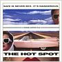 Hot Spot - Um Lugar Muito Quente