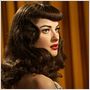 Bettie Page
