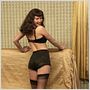 Bettie Page