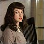 Bettie Page
