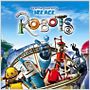 Robôs