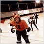 Rollerball - Os Gladiadores do Futuro