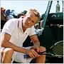 Wimbledon - O Jogo do Amor