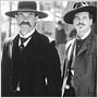 Tombstone - A Justiça Está Chegando