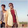Vampiros do Deserto
