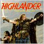 Highlander, o Guerreiro Imortal