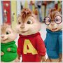 Alvin e os Esquilos 2