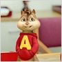 Alvin e os Esquilos 2