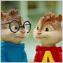 Alvin e os Esquilos 2