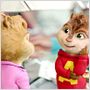 Alvin e os Esquilos 2