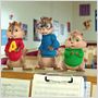 Alvin e os Esquilos 2
