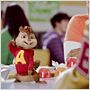 Alvin e os Esquilos 2