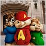 Alvin e os Esquilos 2