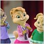 Alvin e os Esquilos 2