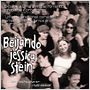 Beijando Jessica Stein