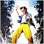 Ace Ventura 2 - Um Maluco na África