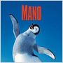 Happy Feet - O Pingüim