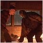 Freddy x Jason