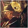 Freddy x Jason