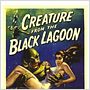 O Monstro da Lagoa Negra