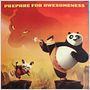Kung Fu Panda