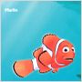 Procurando Nemo