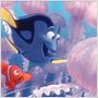 Procurando Nemo