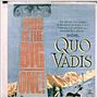 Quo Vadis?