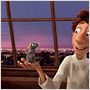 Ratatouille