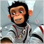 Space Chimps - Micos no Espaço