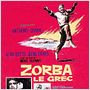 Zorba, o Grego