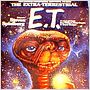 E.T., o Extra-terrestre
