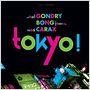Tokyo