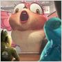 Monsters vs Aliens: Mutant Pumpkins from Outer Space