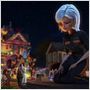 Monsters vs Aliens: Mutant Pumpkins from Outer Space