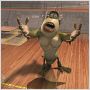 Monsters vs Aliens: Mutant Pumpkins from Outer Space