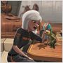 Monsters vs Aliens: Mutant Pumpkins from Outer Space
