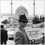 Moscou Contra 007