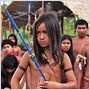 Tainá - A Origem