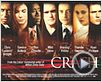 Crash - No Limite Trailer (2) Original Crash - No Limite Trailer (2) Original