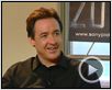 John Cusack, Roland Emmerich, Thandie Newton Interview : 2012 John Cusack, Roland Emmerich, Thandie Newton Interview : 2012
