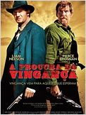 À Procura da Vingança