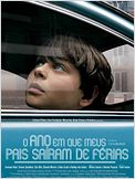 O Ano em que Meus Pais Saíram de Férias
