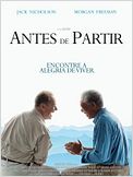Antes de Partir