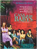 Casa dos Bebês