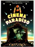 Cinema Paradiso
