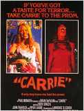 Carrie, A Estranha