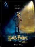 Harry Potter e a Câmara Secreta